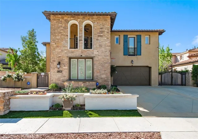 Photo 1 of Single family home for sale at 19678 Three Oaks, Walnut, CA 91789 | MLS# CV26062143 | Listing updated on 2026-09-30