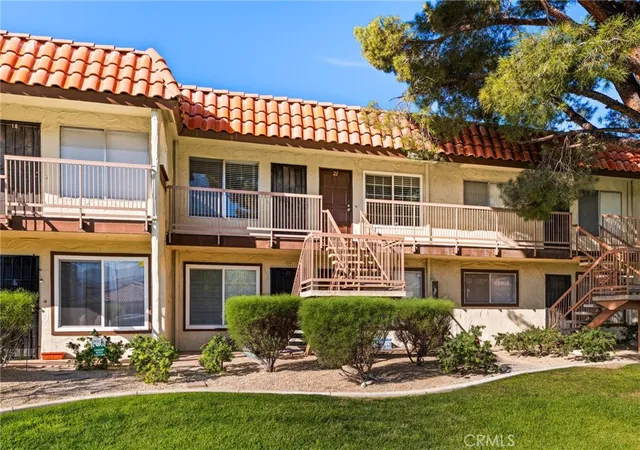 Homes for sale in Desert Hot Springs, CA | 9647 Spyglass Ave #22, Desert Hot Springs, CA 92240 | MLS# PW26064038