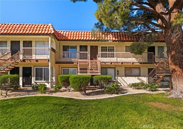 Homes for sale in Desert Hot Springs, CA | 9647 Spyglass Ave #22, Desert Hot Springs, CA 92240 | MLS# PW26064038
