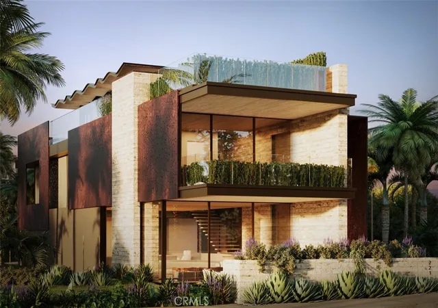 2nd image of 221 Larkspur Ave, Corona Del Mar, CA 92625 | MLS# OC26062564