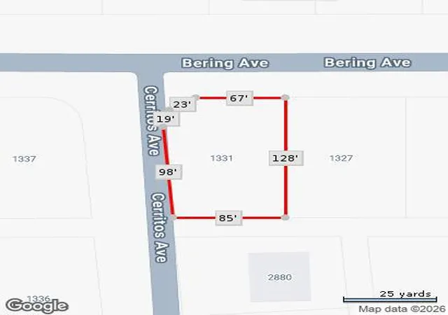 1st image of 1331 Bering Ave, Thermal, CA 92274 | MLS# 219145346DA