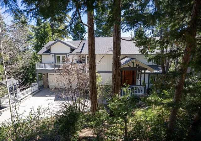 2nd image of 683 Maxson Dr, Twin Peaks, CA 92391 | MLS# HD26060871
