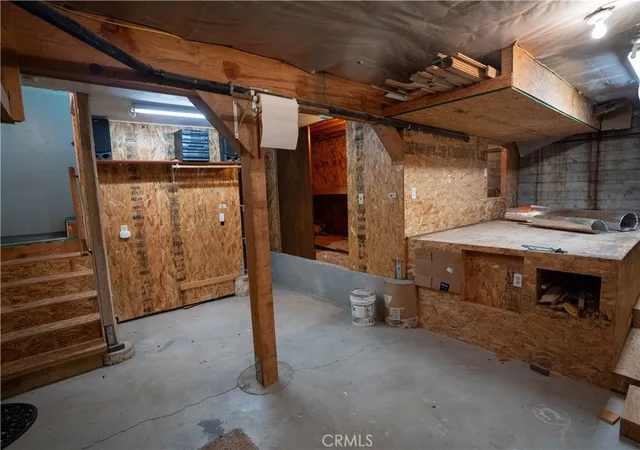 64th image of 683 Maxson Dr, Twin Peaks, CA 92391 | MLS# HD26060871