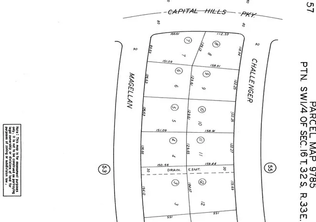 3rd image of 9 Challenger Dr, Tehachapi, CA 93561 | MLS# HD26064368