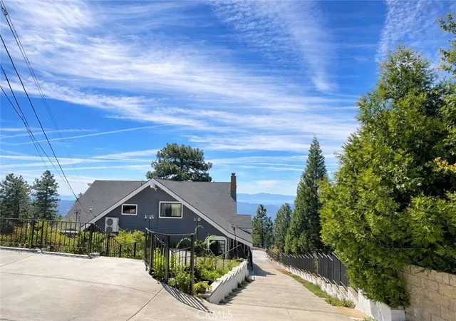 1st image of 30461 Live Oak, Running Springs, CA 92382 | MLS# TR26059478