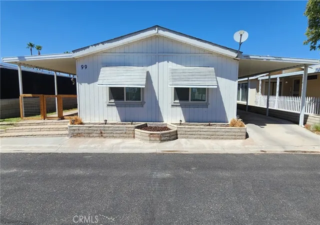 Homes for sale in Blythe, CA | 3589 Wells Road #99, Blythe, CA 92225 | MLS# OC26063533