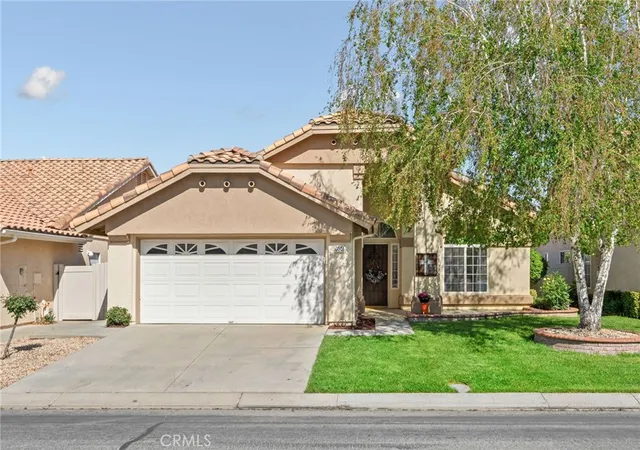 Homes for sale in Banning, CA | 1604 Crystal Downs St, Banning, CA 92220 | MLS# IG26062484