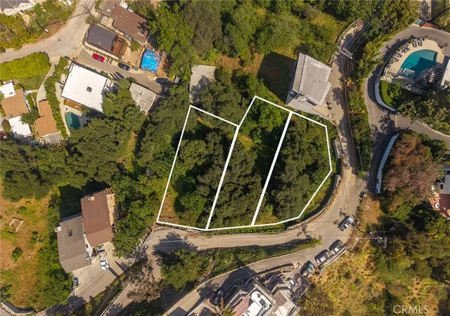 1st image of 8441 Grand View, Los Angeles, CA 90046 | MLS# SR26061850