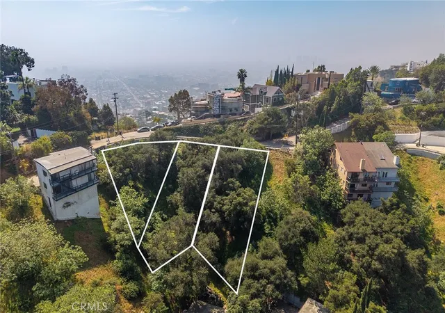2nd image of 8441 Grand View, Los Angeles, CA 90046 | MLS# SR26061850