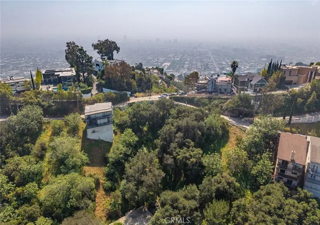4th image of 8441 Grand View, Los Angeles, CA 90046 | MLS# SR26061850