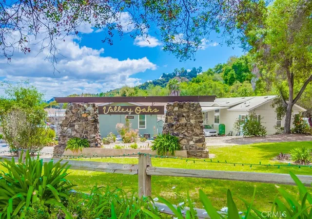 Photo 2 of Manufactured home for sale at 3909 Reche Rd #185, Fallbrook, CA 92028 | MLS# TR26063768 | Listing updated on 2026-10-03