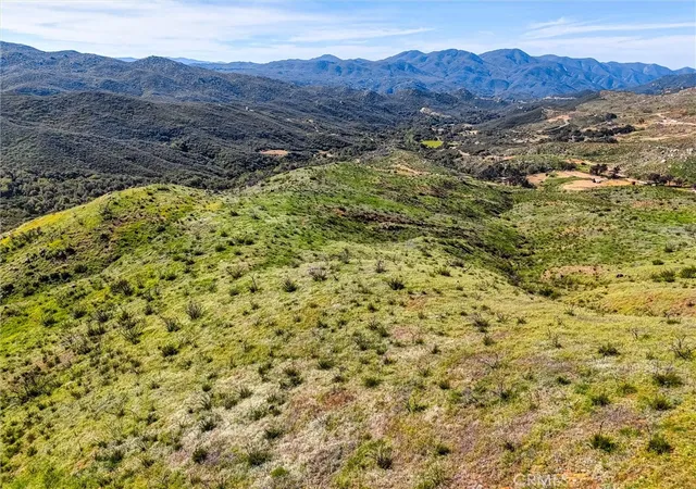 Photo 1 of Land for sale at 1 Decker Cyn Rd, Ortega Mountain, CA 92530 | MLS# OC26064517 | Listing updated on 2026-09-30