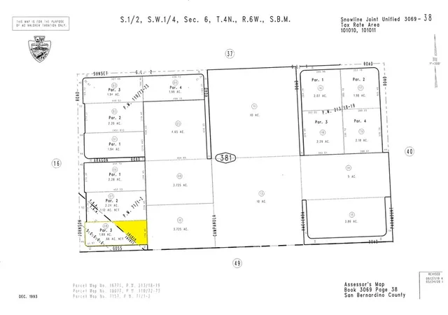 7th image of 11391 Johnson, Phelan, CA 92371 | MLS# HD26064573