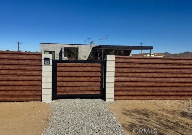 Photo 39 of Single family home for sale at 64754 E Broadway, Joshua Tree, CA 92252 | MLS# JT26052280 | Listing updated on 2026-03-26