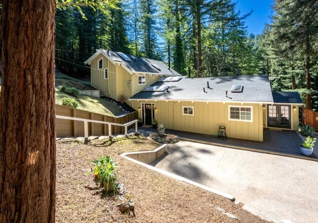 Photo 1 of Single family home for sale at 14161 Old Japanese Rd, Los Gatos, CA 95033 | MLS# ML82040197 | Listing updated on 2026-10-08