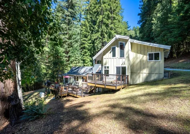 Photo 2 of Single family home for sale at 14161 Old Japanese Rd, Los Gatos, CA 95033 | MLS# ML82040197 | Listing updated on 2026-10-08