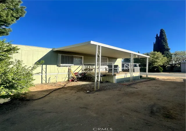 Photo 2 of Manufactured home for sale at 1444 Michigan #33, Beaumont, CA 92223 | MLS# IG26063195 | Listing updated on 2026-04-07