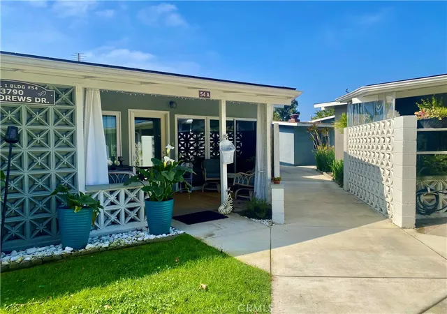 2nd image of 13790 St Andrews Dr, M1 54a, Seal Beach, CA 90740 | MLS# PW26063443