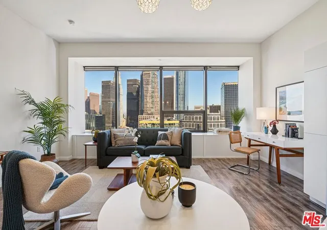 4th image of 1100 Wilshire Blvd #2209, Los Angeles, CA 90017 | MLS# 26667827