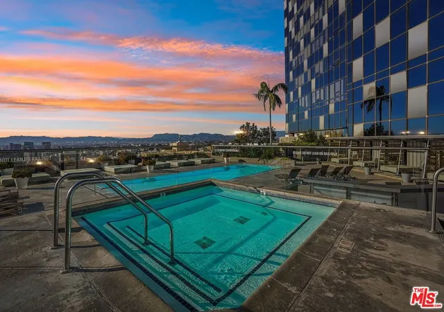 2nd image of 1100 Wilshire, Los Angeles, CA 90017