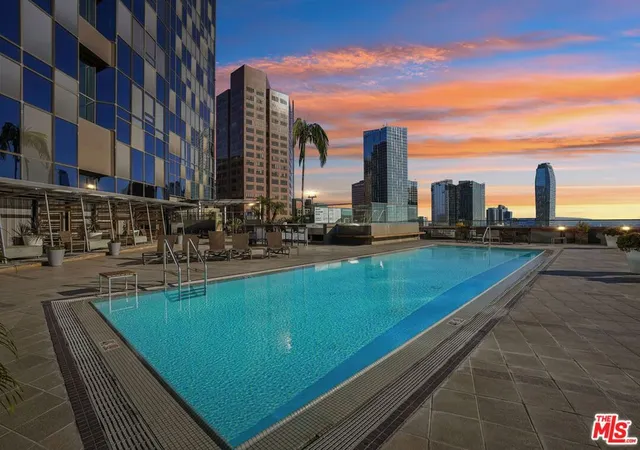53rd image of 1100 Wilshire Blvd #2209, Los Angeles, CA 90017 | MLS# 26667827