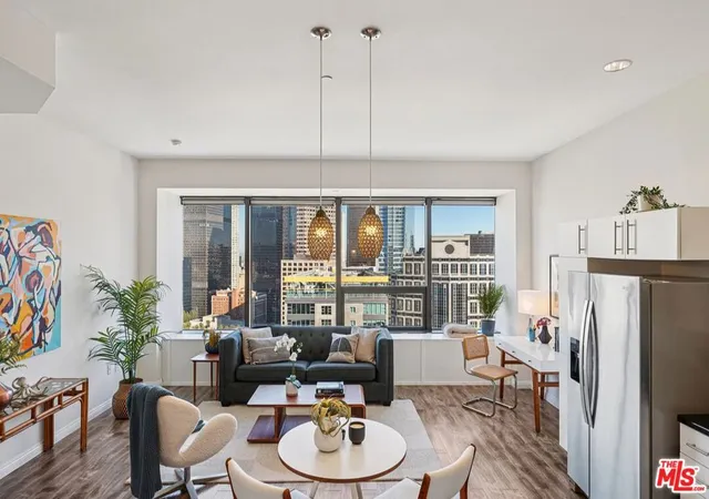 5th image of 1100 Wilshire Blvd #2209, Los Angeles, CA 90017 | MLS# 26667827
