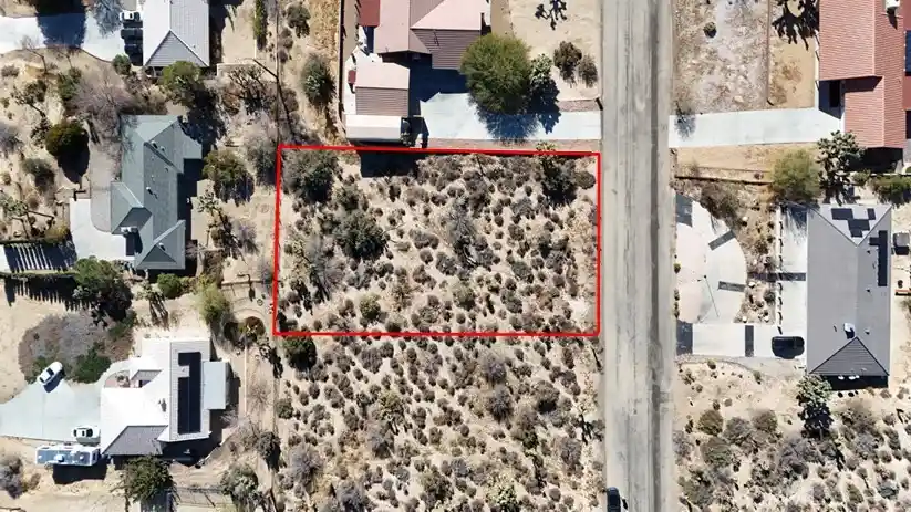 Photo 1 of Land for sale at 68 Lot Ventura, Yucca Valley, CA 92284 | MLS# HD26064628 | Listing updated on 2026-10-15
