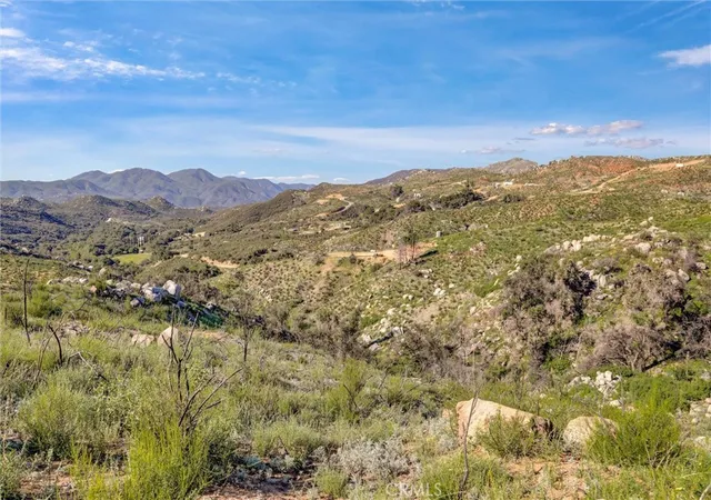 Photo 1 of Land for sale at 2 Decker Cyn Rd, Ortega Mountain, CA 92530 | MLS# OC26064610 | Listing updated on 2026-09-30