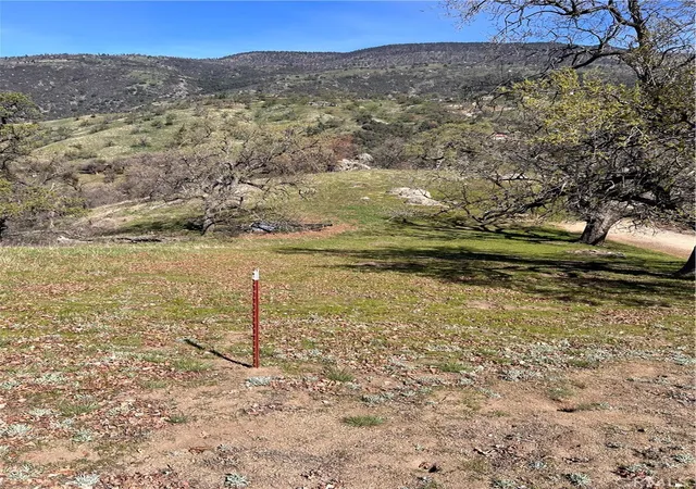Photo 1 of Land for sale at 24200 Canyon Ct, Tehachapi, CA 93561 | MLS# OC26064386 | Listing updated on 2026-03-25