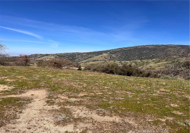Photo 3 of Land for sale at 24200 Canyon Ct, Tehachapi, CA 93561 | MLS# OC26064386 | Listing updated on 2026-03-25