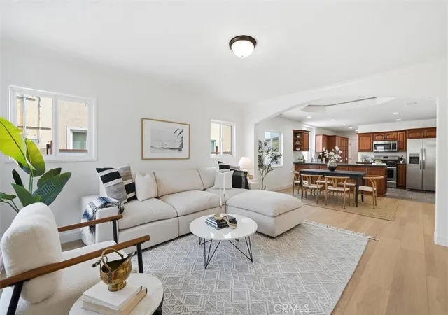 Photo 1 of Sale Pending at 11916 Oxford Ave, Hawthorne, CA 90250 | MLS# SB26062717 | Listing updated on 2026-04-02