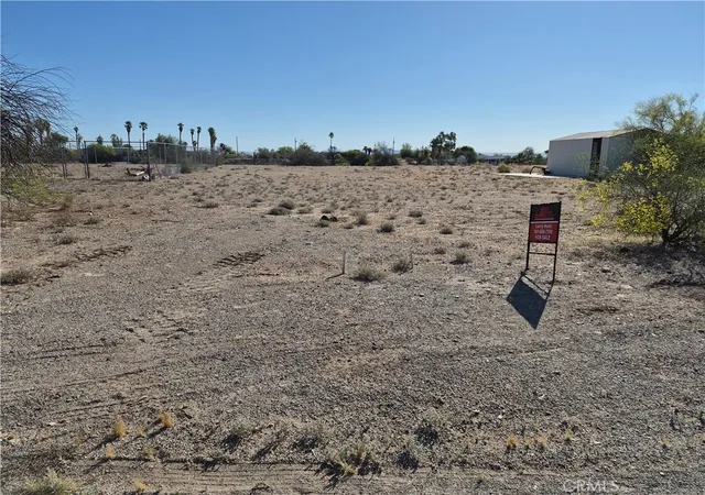 1st image of 7373 Oneida, Big River, CA 92242 | MLS# HD26064529