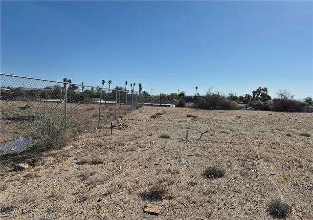 2nd image of 7373 Oneida, Big River, CA 92242 | MLS# HD26064529
