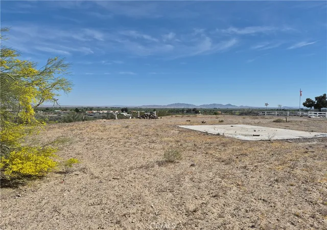 3rd image of 7373 Oneida, Big River, CA 92242 | MLS# HD26064529