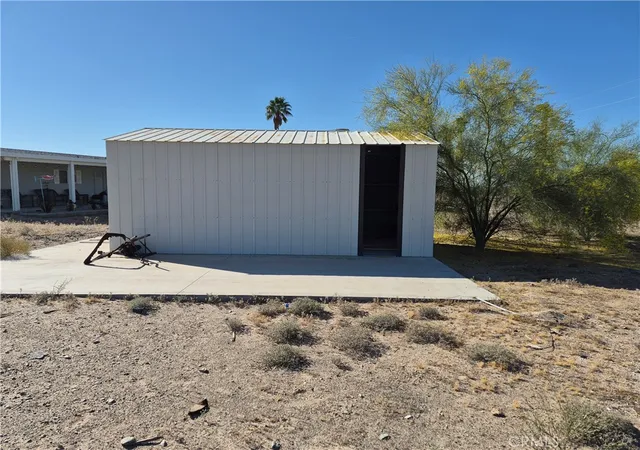 4th image of 7373 Oneida, Big River, CA 92242 | MLS# HD26064529