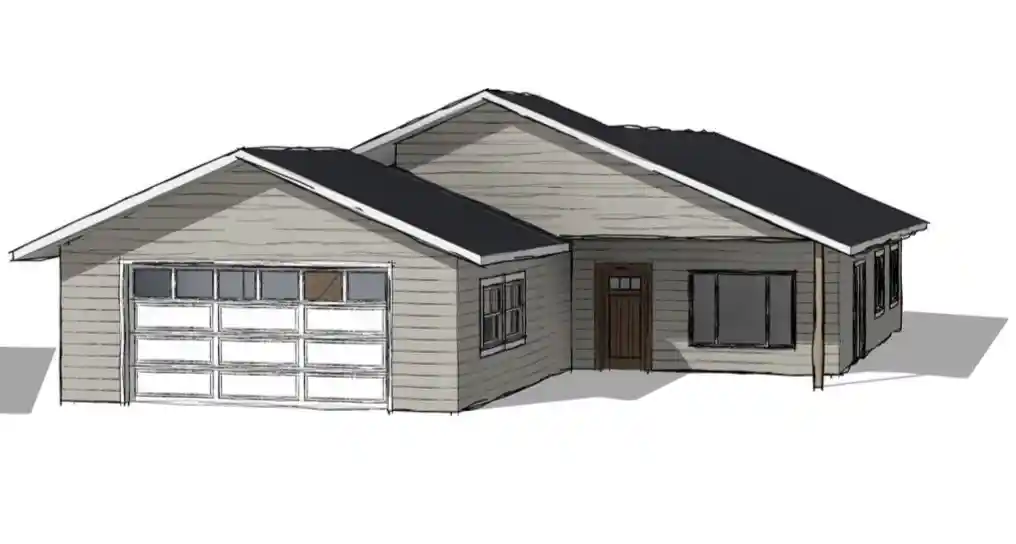 Photo 1 of Land for sale at 1720 Timber Ln, Paradise, CA 95969 | MLS# PA26064666 | Listing updated on 2026-07-30