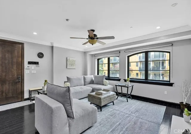 Photo 3 of Condo for sale at 155 Cordova St #203, Pasadena, CA 91105 | MLS# WS26064697 | Listing updated on 2026-09-24