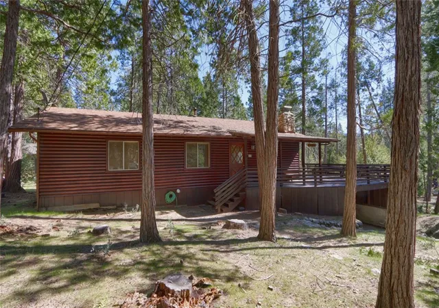 1st image of 2628 W Bruce, Yosemite National Park, CA 95389 | MLS# FR26064703
