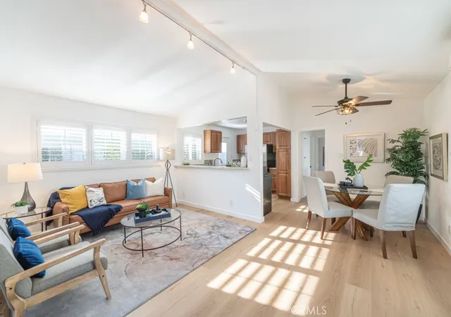 Photo 1 of Sale Pending at 309 E Silva St, Long Beach, CA 90805 | MLS# PW26051542 | Listing updated on 2026-04-13