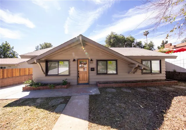 1st image of 600 E Sierra Madre, Sierra Madre, CA 91024 | MLS# DW26064034