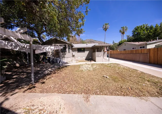 20th image of 600 E Sierra Madre, Sierra Madre, CA 91024 | MLS# DW26064034