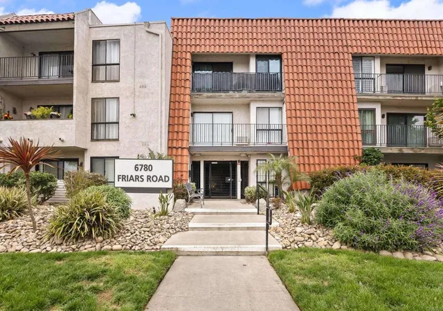 Photo 2 of Sale Pending at 6780 Friars Rd #243, San Diego, CA 92108 | MLS# PTP2602259 | Listing updated on 2026-10-02
