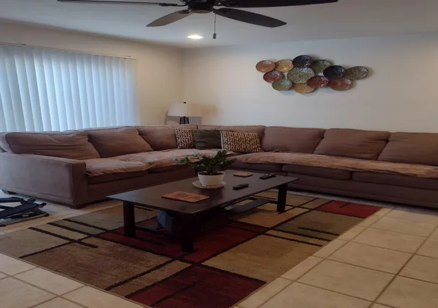 2nd image of 31200 Landau Blvd #605, Cathedral City, CA 92234 | MLS# 219145360DA