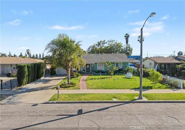Homes for sale in Pomona, CA | 1710 E Mckinley Ave, Pomona, CA 91767 | MLS# IV26064655