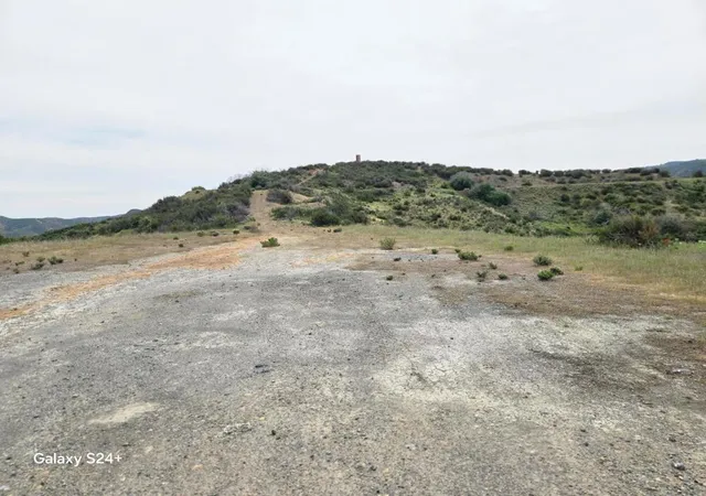 2nd image of 0 San Antonio Valley Rd, San Jose, CA 95140 | MLS# ML82040223