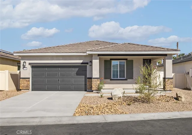 Photo 1 of Single family home for sale at 80539 Anacapa Dr, Indio, CA 92201 | MLS# SW26064788 | Listing updated on 2026-10-02