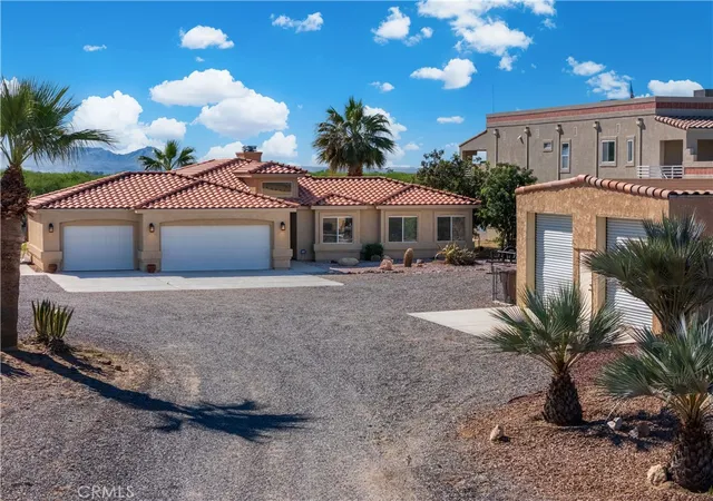 2nd image of 7515 Rio Vista, Big River, CA 92242 | MLS# OC26064089