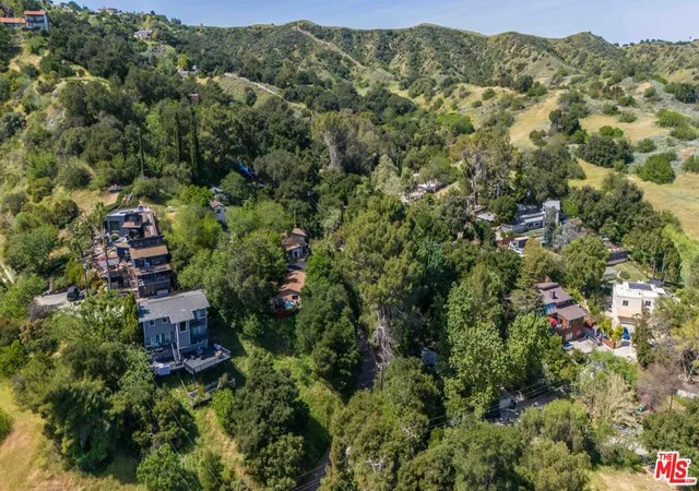 Homes for sale in Topanga, CA | 0 Canon Dr, Topanga, CA 90290 | MLS# 26669565