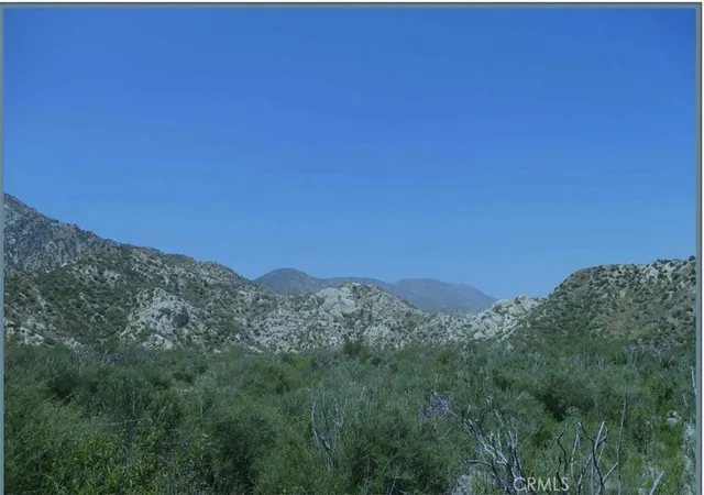 1st image of 0 Farris, Phelan, CA 92371 | MLS# DW26064823