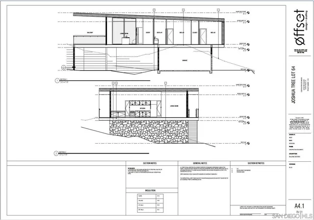 Photo 3 of Land for sale at 55705 Free Gold Dr, Yucca Valley, CA 92284 | MLS# 260006991SD | Listing updated on 2026-09-30